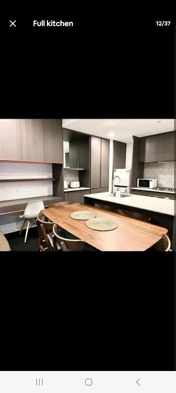 NESUTO DOCKLANDS - Accommodation Mt Buller 1