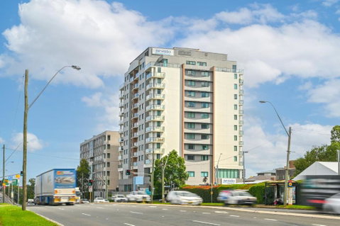Nesuto Parramatta - Accommodation Mt Buller 1