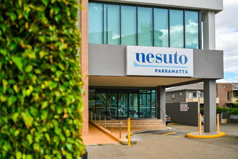 Nesuto Parramatta - Accommodation Mt Buller 3