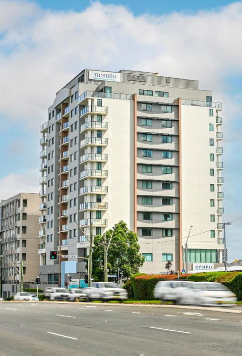 Nesuto Parramatta - Accommodation Mt Buller 2