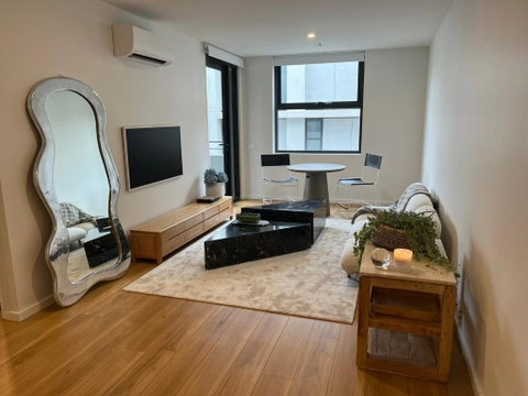 NEW BOUTIQUE 1bd Apt - Accommodation Mt Buller 0