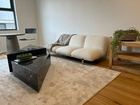 NEW BOUTIQUE 1bd Apt - Accommodation Mt Buller 2