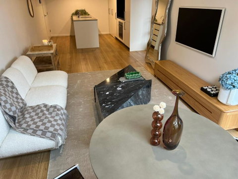 NEW BOUTIQUE 1bd Apt - Accommodation Mt Buller 1