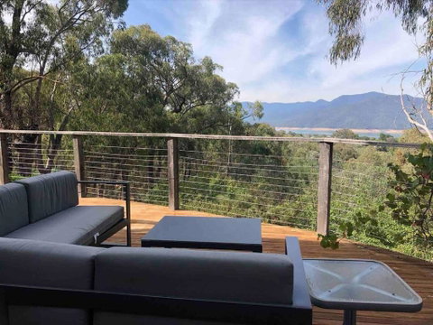 Ngurra - Accommodation Mt Buller 1