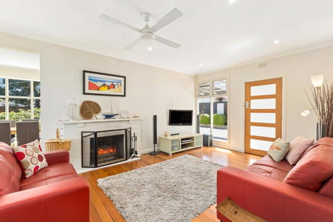 North Haven Family Beach Retreat - Accommodation Mt Buller 3