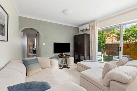 Northern Beaches Garden Hideaway - Accommodation Mt Buller 0