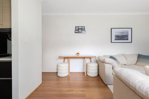 Northern Beaches Garden Hideaway - Accommodation Mt Buller 1