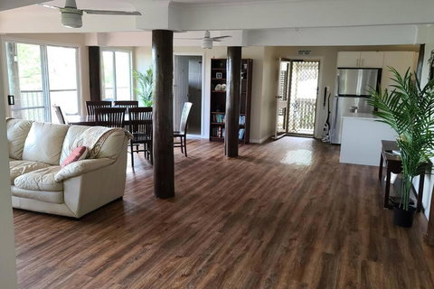 Nunyara Retreat. Quality Bush Retreat - Accommodation Mt Buller 2