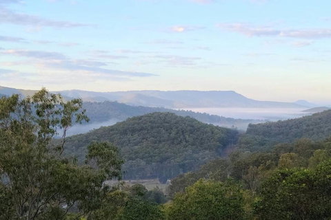 Nunyara Retreat. Quality Bush Retreat - Accommodation Mt Buller 3