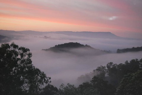 Nunyara Retreat. Quality Bush Retreat - Accommodation Mt Buller 0