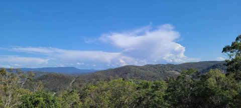 Nunyara Retreat. Quality Bush Retreat - Accommodation Mt Buller 1