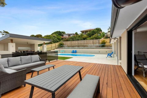 OASIS ON SUNSET - Tranquility Close To The Ocean - Accommodation Mt Buller 2