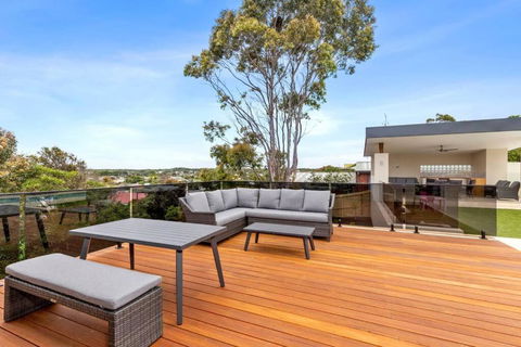 OASIS ON SUNSET - Tranquility Close To The Ocean - Accommodation Mt Buller 3