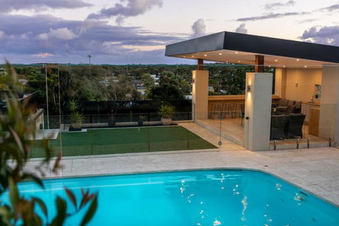 OASIS ON SUNSET - Tranquility Close To The Ocean - Accommodation Mt Buller 1