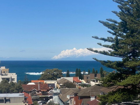 Ocean View - Accommodation Mt Buller 2