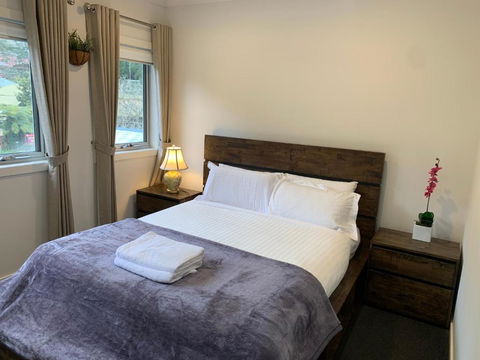 Olinda Two Bedroom Apartment - B2 - Accommodation Mt Buller 2