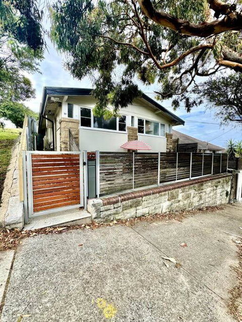 One Bed Apartment - Coogee Beach - Accommodation Mt Buller 0
