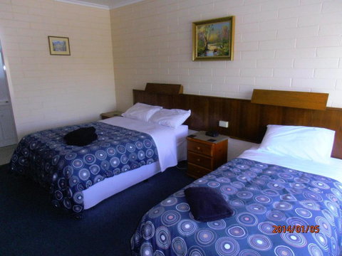 Opal Motel - Accommodation Mt Buller 3