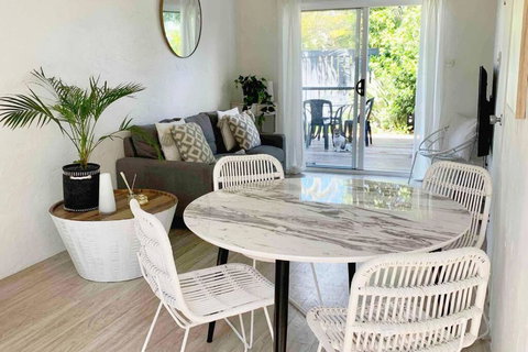 PA1,Great Holiday In Sunshine Beach With Your Pets - Accommodation Mt Buller 0