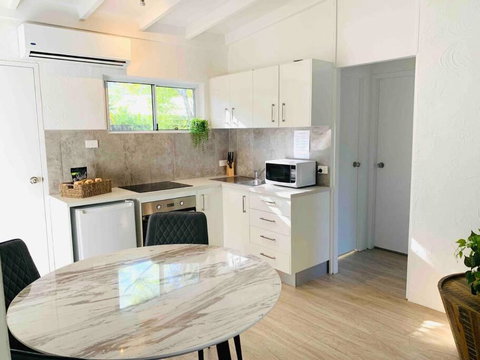 PA1,Great Holiday In Sunshine Beach With Your Pets - Accommodation Mt Buller 2