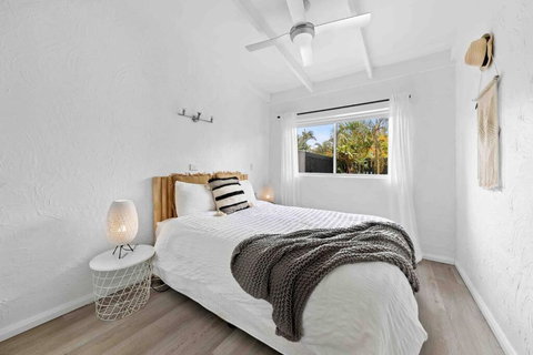 PA1,Great Holiday In Sunshine Beach With Your Pets - Accommodation Mt Buller 3