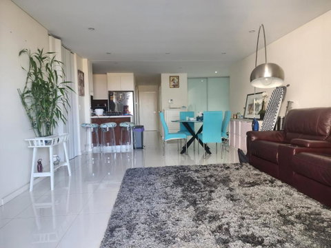 Parramatta Shared Apartment - Accommodation Mt Buller 0