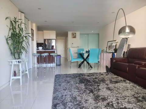 Parramatta Shared Apartment - Accommodation Mt Buller 3