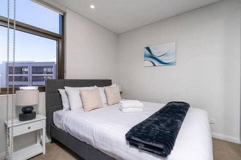 Parliamentary Triangle 1BR Apartment - Accommodation Mt Buller 1