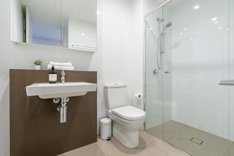 Parliamentary Triangle 1BR Apartment - Accommodation Mt Buller 3