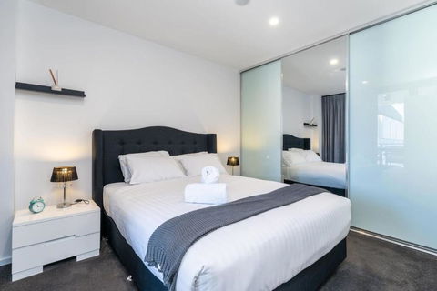 Park Avenue Apt In The Heart Of The City - Accommodation Mt Buller 0