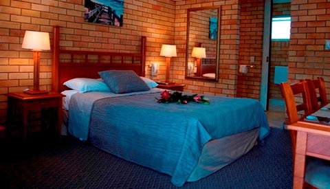 Pacific Paradise Airport Motel - Accommodation Mt Buller 3