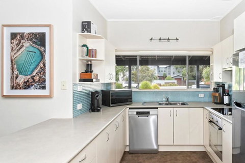 Pacifica - Accommodation Mt Buller 1