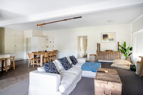 Pacifica - Accommodation Mt Buller 0