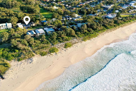 Pacifica - Accommodation Mt Buller 2