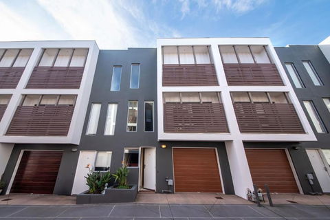 Page Seven By Property Mums - Accommodation Mt Buller 3