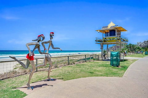 PALMA - Couples Beach Shack! - Accommodation Mt Buller 3