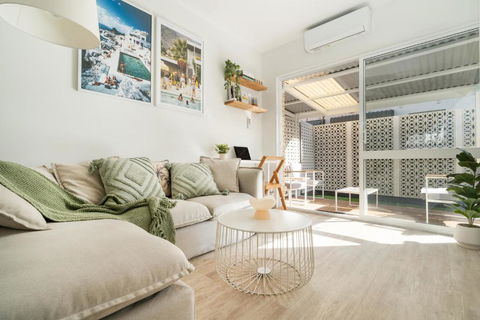 PALMA - Couples Beach Shack! - Accommodation Mt Buller 0