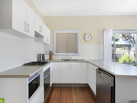 PARK8C - Tradewinds - Accommodation Mt Buller 1