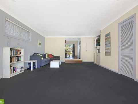 PARK8C - Tradewinds - Accommodation Mt Buller 2