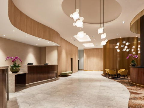 PARKROYAL Monash Melbourne - Accommodation Mt Buller 1