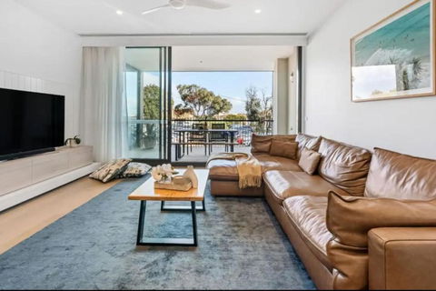 Parkvue 11 What A Spot - Accommodation Mt Buller 1