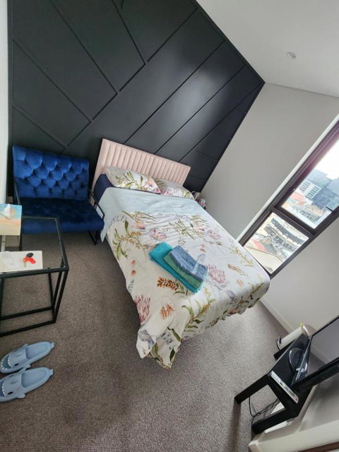 Parramatta Shared Apartment,gym,swimming Pool - Accommodation Mt Buller 0