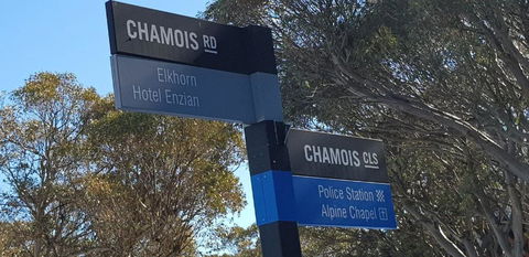 Peak 105 - Accommodation Mt Buller 1