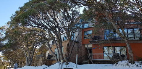 Peak 105 - Accommodation Mt Buller 2