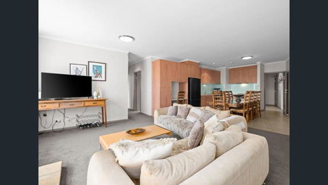 Peak 203A - Mt Buller Apartment In Prime Location - Accommodation Mt Buller 1