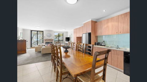 Peak 203A - Mt Buller Apartment In Prime Location - Accommodation Mt Buller 2