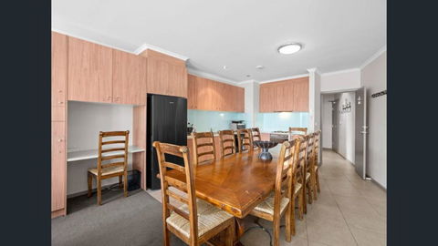 Peak 203A - Mt Buller Apartment In Prime Location - Accommodation Mt Buller 3