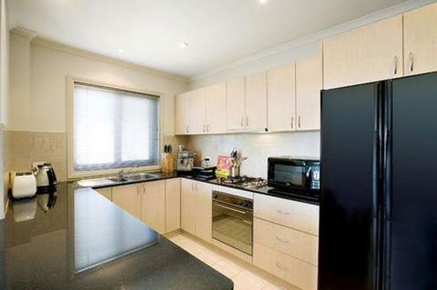 Pension Grimus Zurs Suite - Accommodation Mt Buller 2