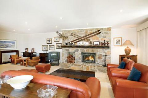 Pension Grimus Zurs Suite - Accommodation Mt Buller 3