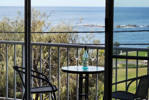 Penthouse Apartment Ocean Views - Accommodation Mt Buller 0